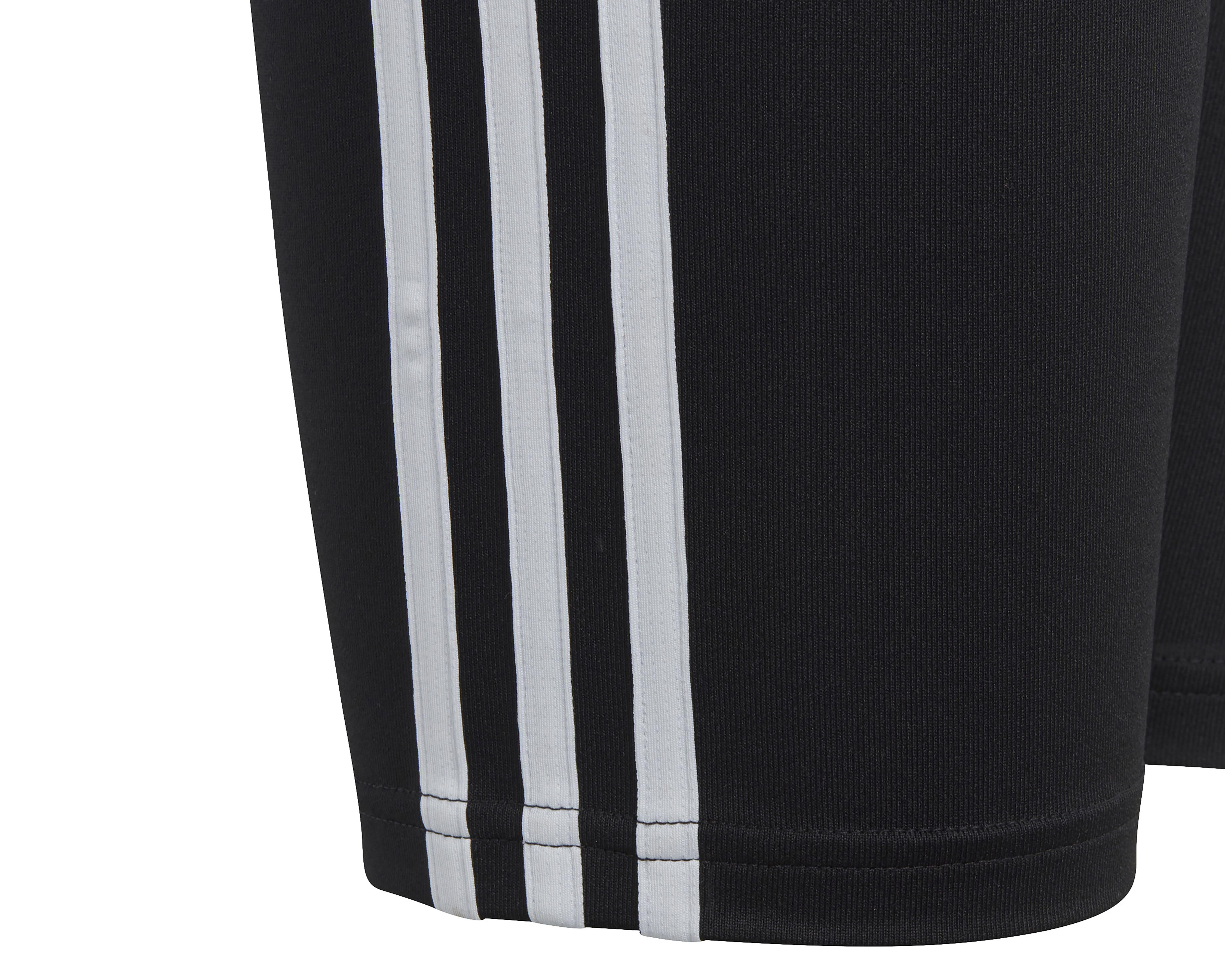 Foto 5 pulgar | Short Adidas Deportivo Juvenil