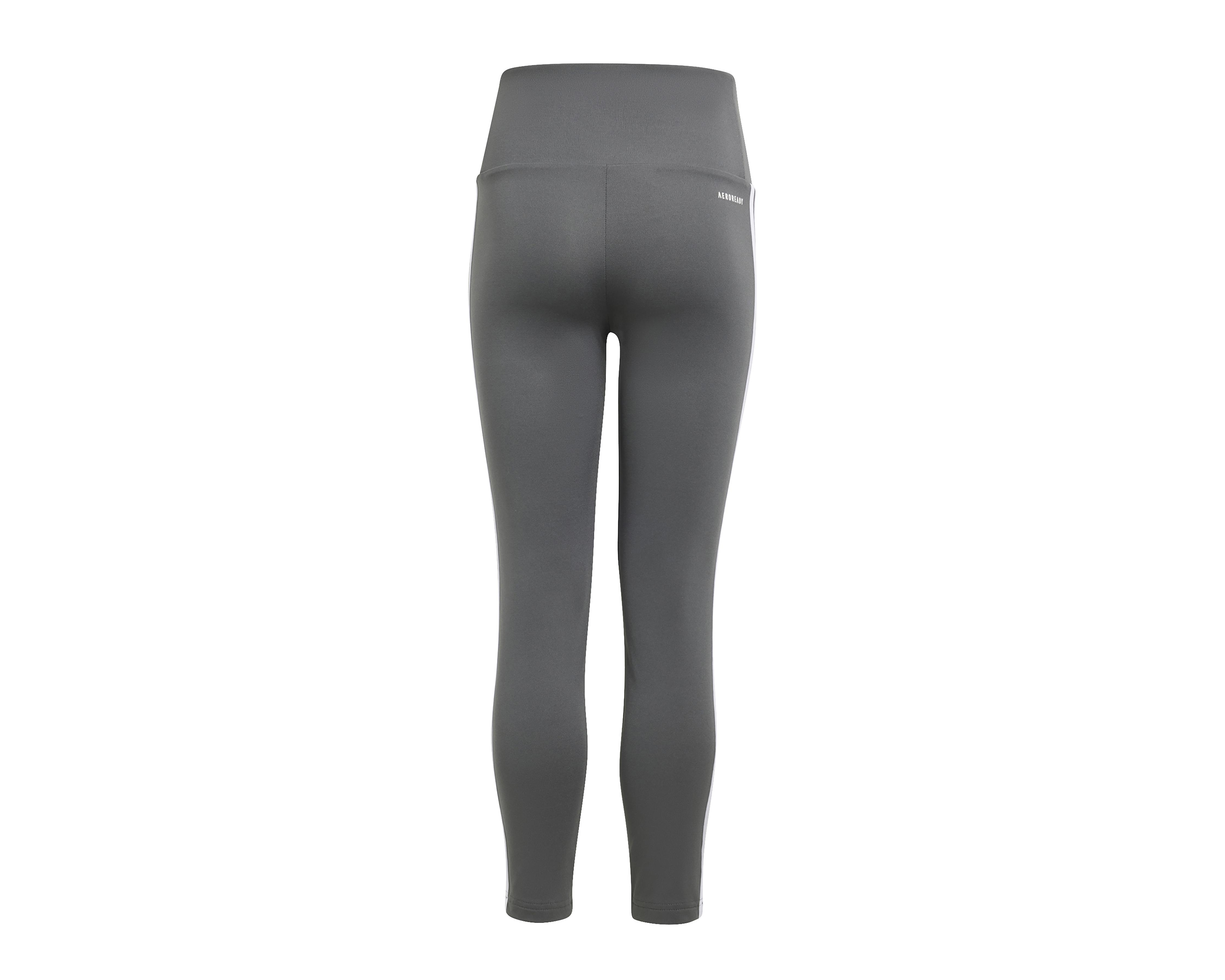 Foto 3 pulgar | Leggings Adidas Deportivo Juvenil
