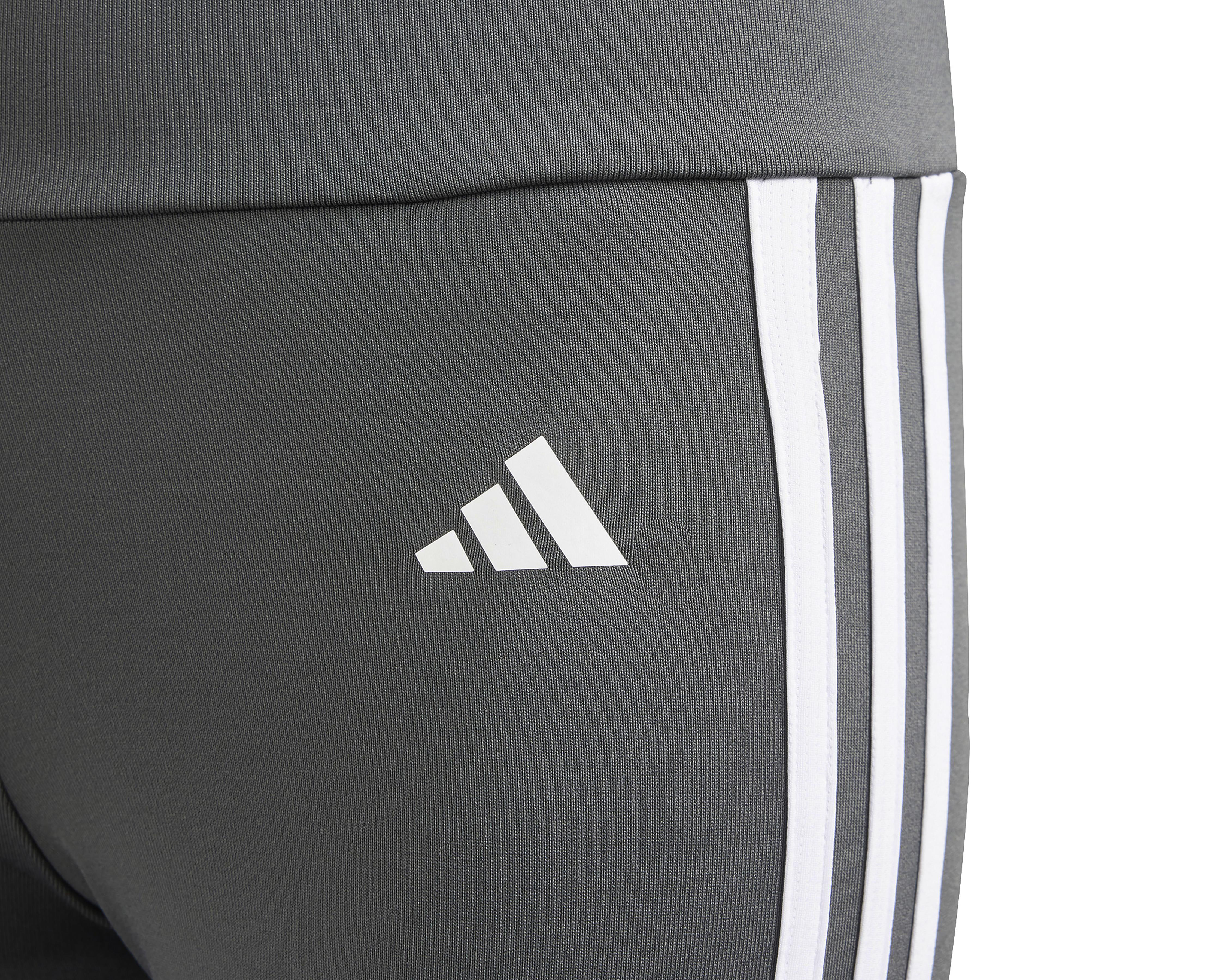 Foto 4 pulgar | Leggings Adidas Deportivo Juvenil