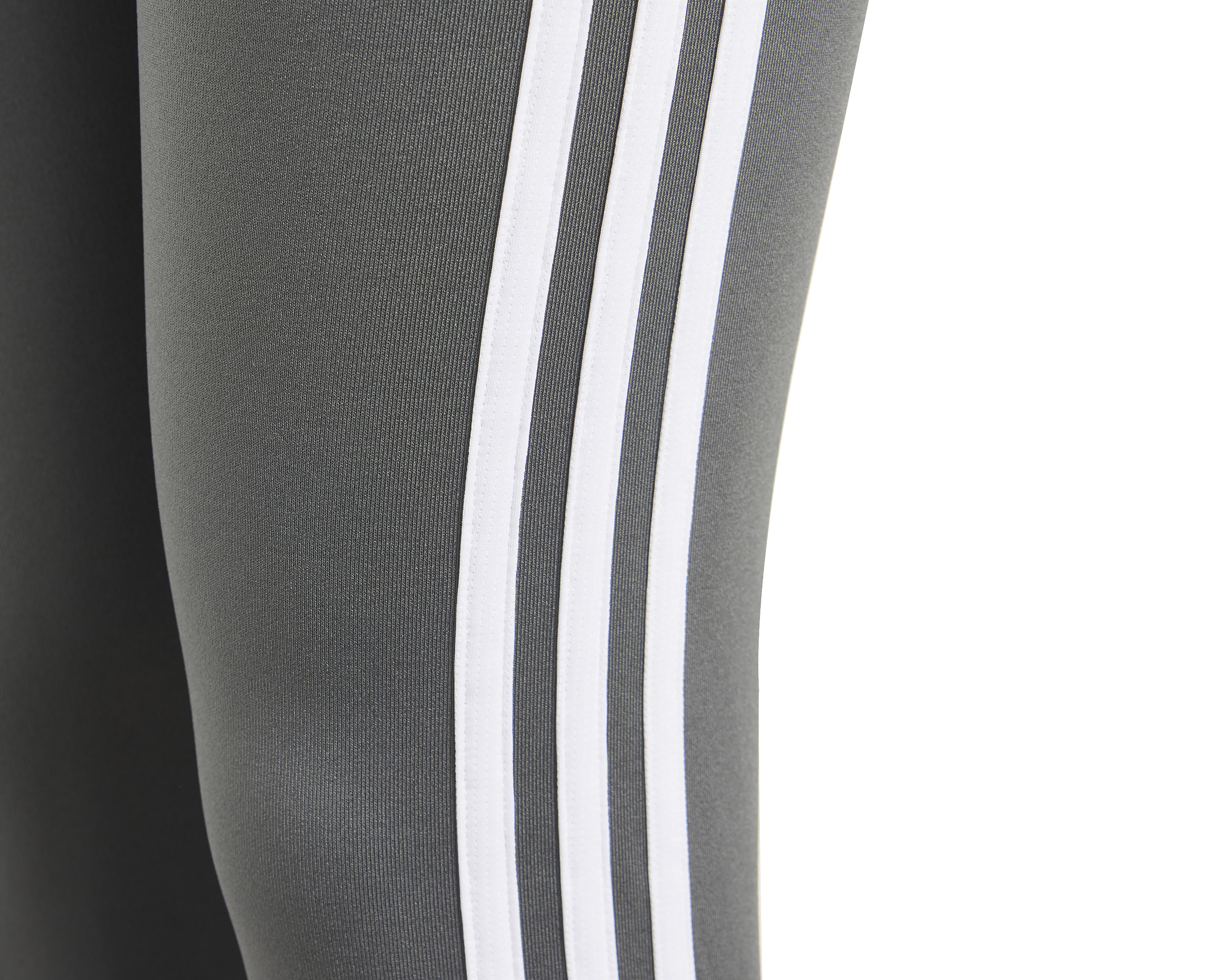 Foto 5 pulgar | Leggings Adidas Deportivo Juvenil