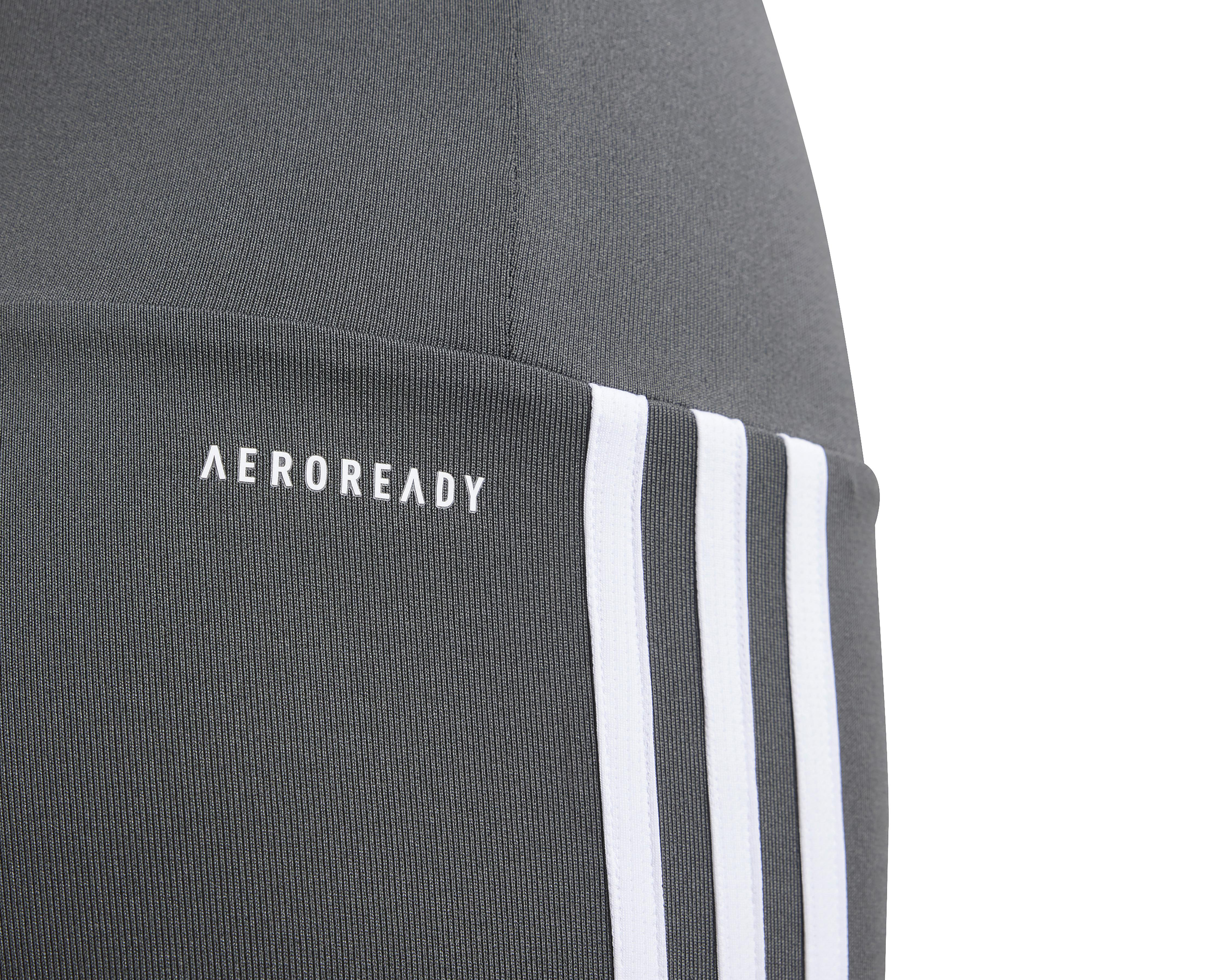 Foto 6 pulgar | Leggings Adidas Deportivo Juvenil
