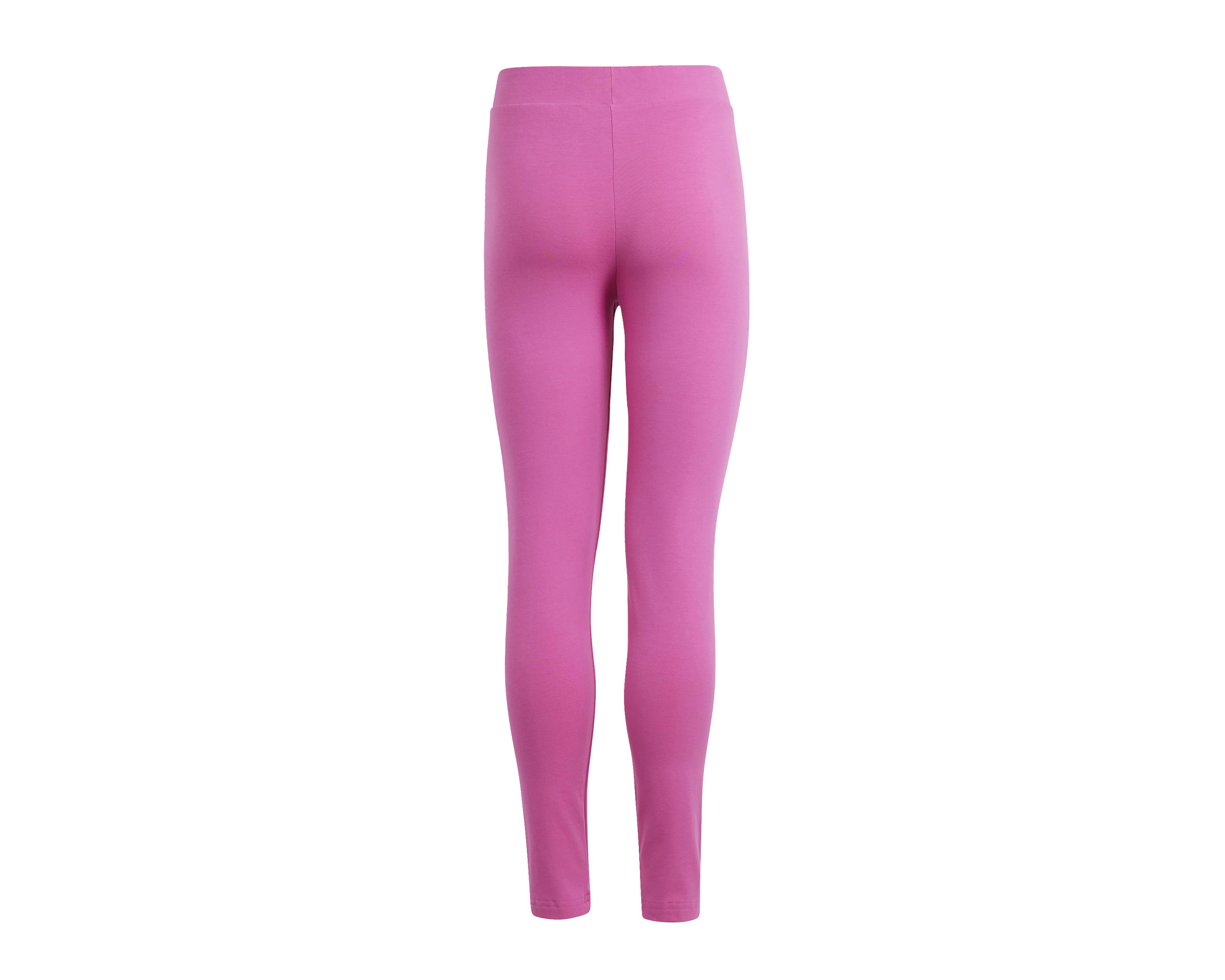 Foto 3 pulgar | Leggings Adidas Deportivos Juvenil