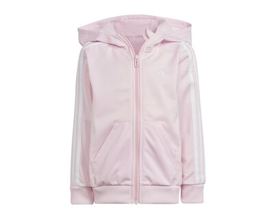 Foto 3 | Conjunto Deportivo Adidas para Niña 2 Piezas