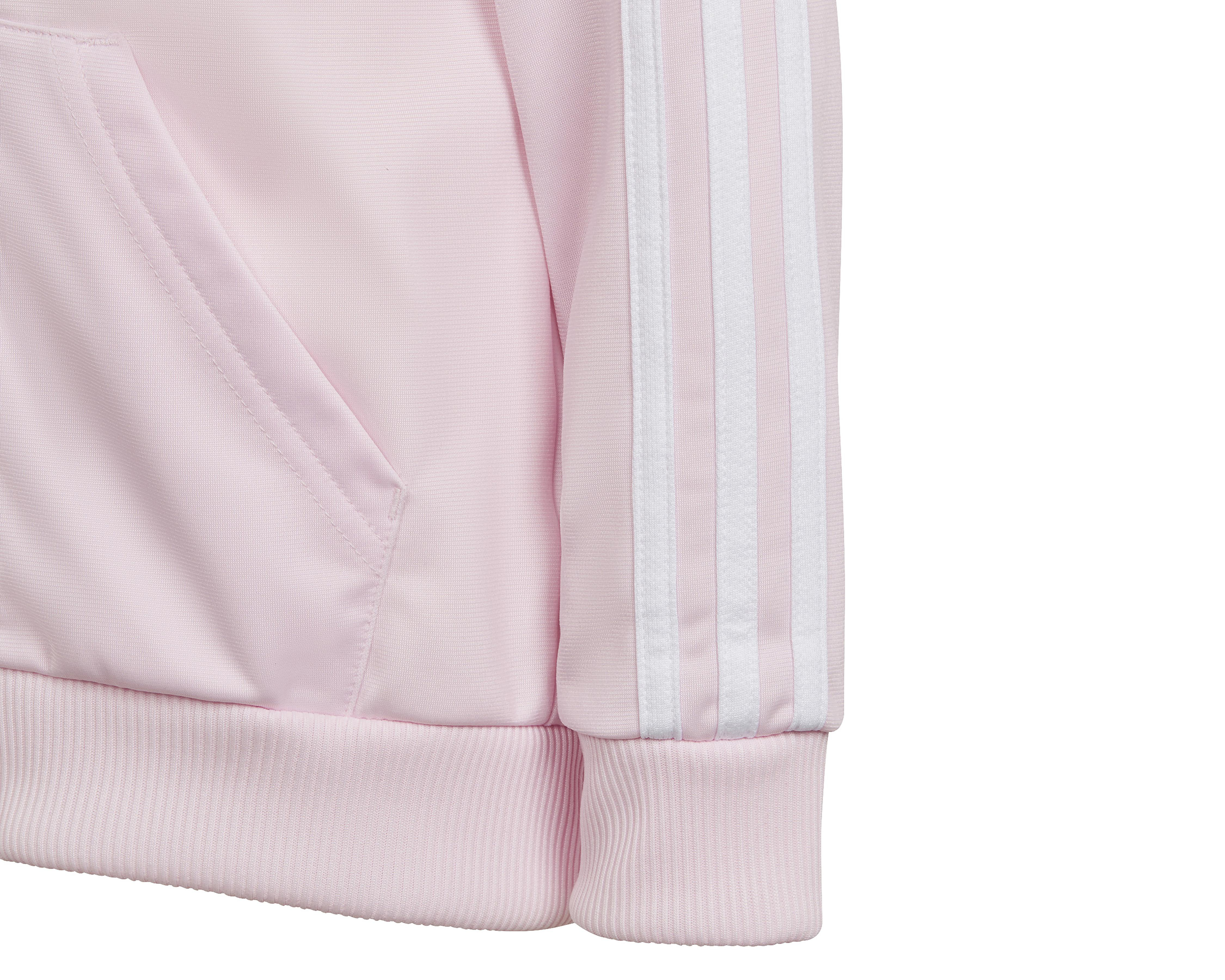 Foto 5 pulgar | Conjunto Deportivo Adidas para Niña 2 Piezas