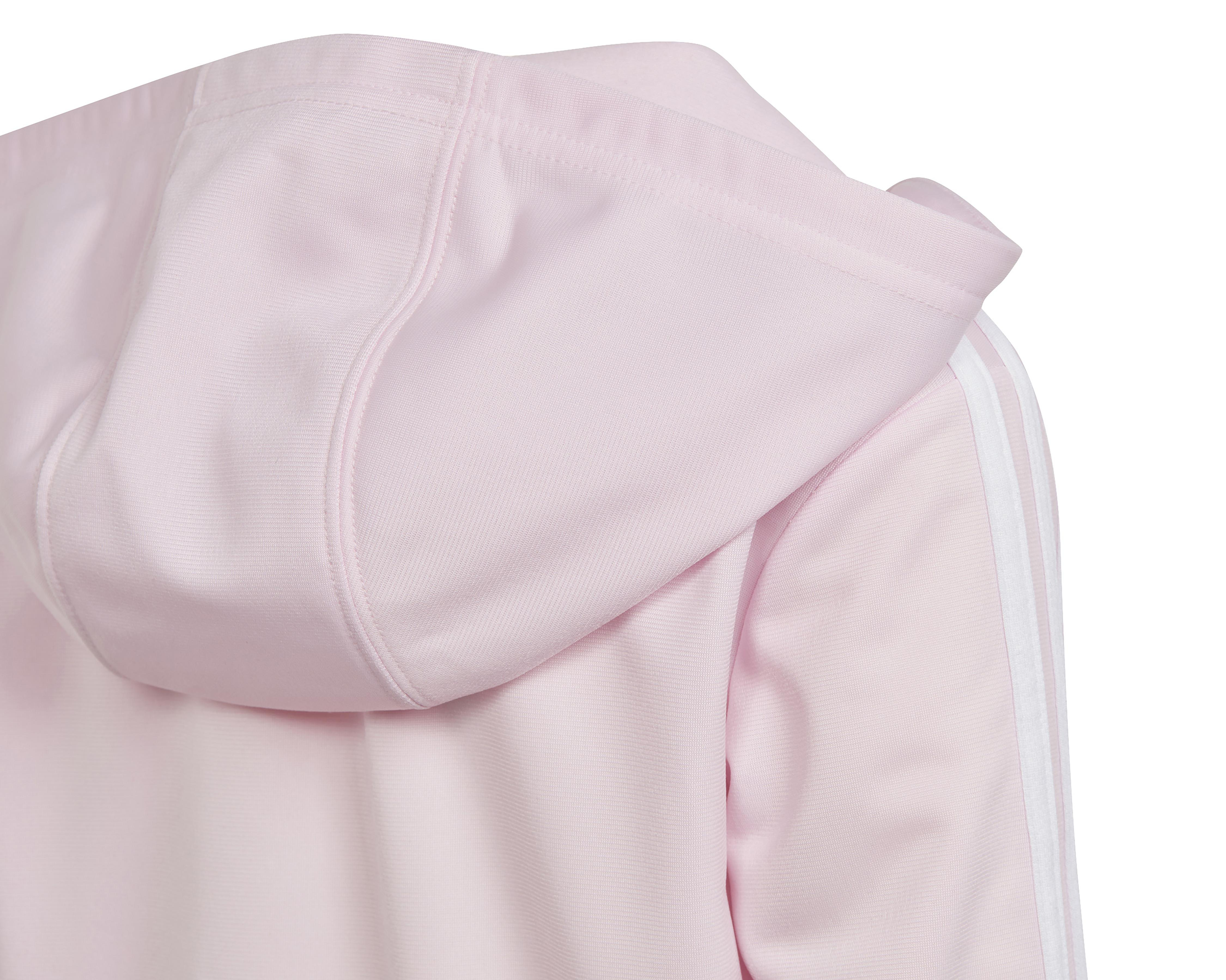 Foto 6 pulgar | Conjunto Deportivo Adidas para Niña 2 Piezas