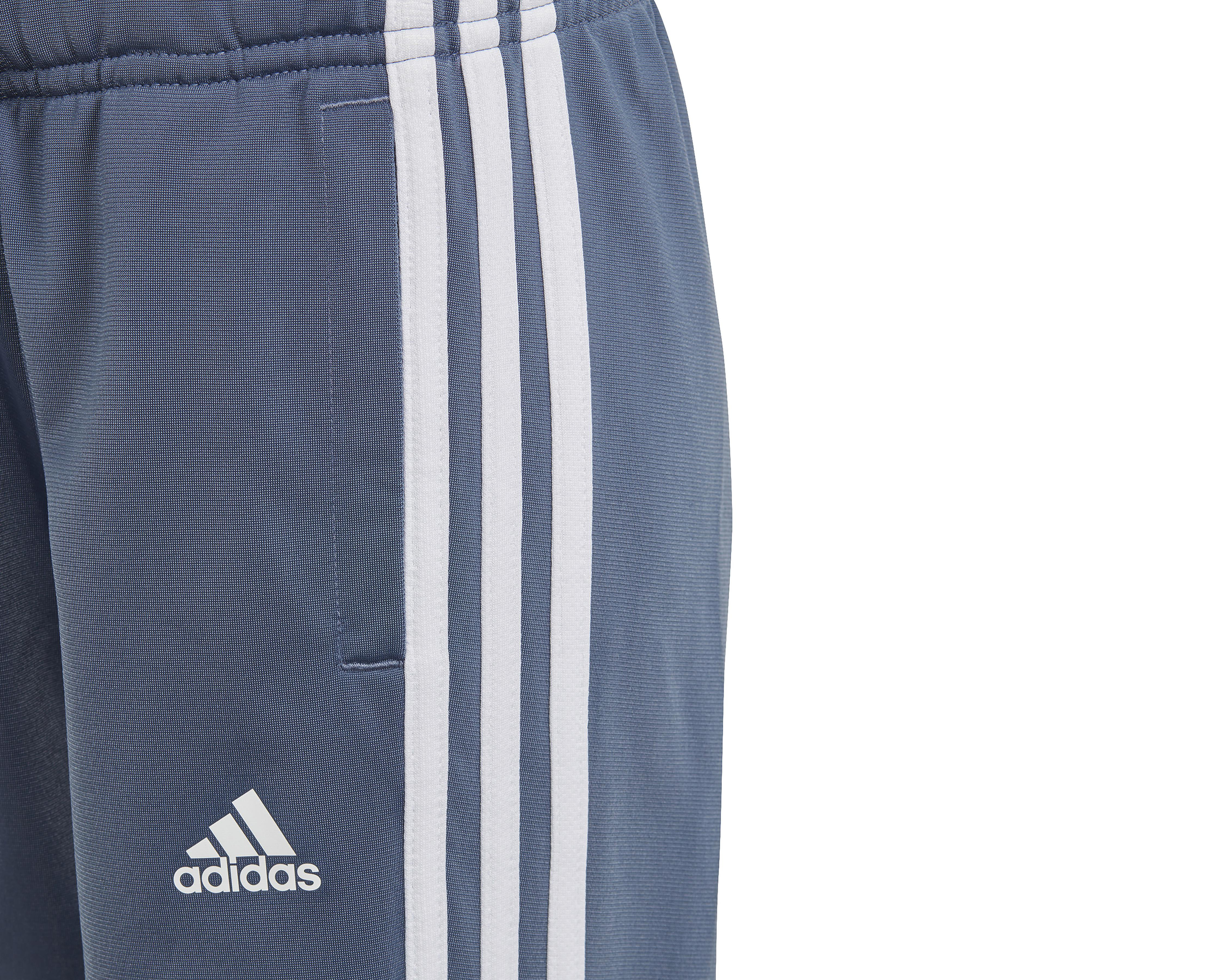 Foto 9 pulgar | Conjunto Deportivo Adidas para Niña 2 Piezas