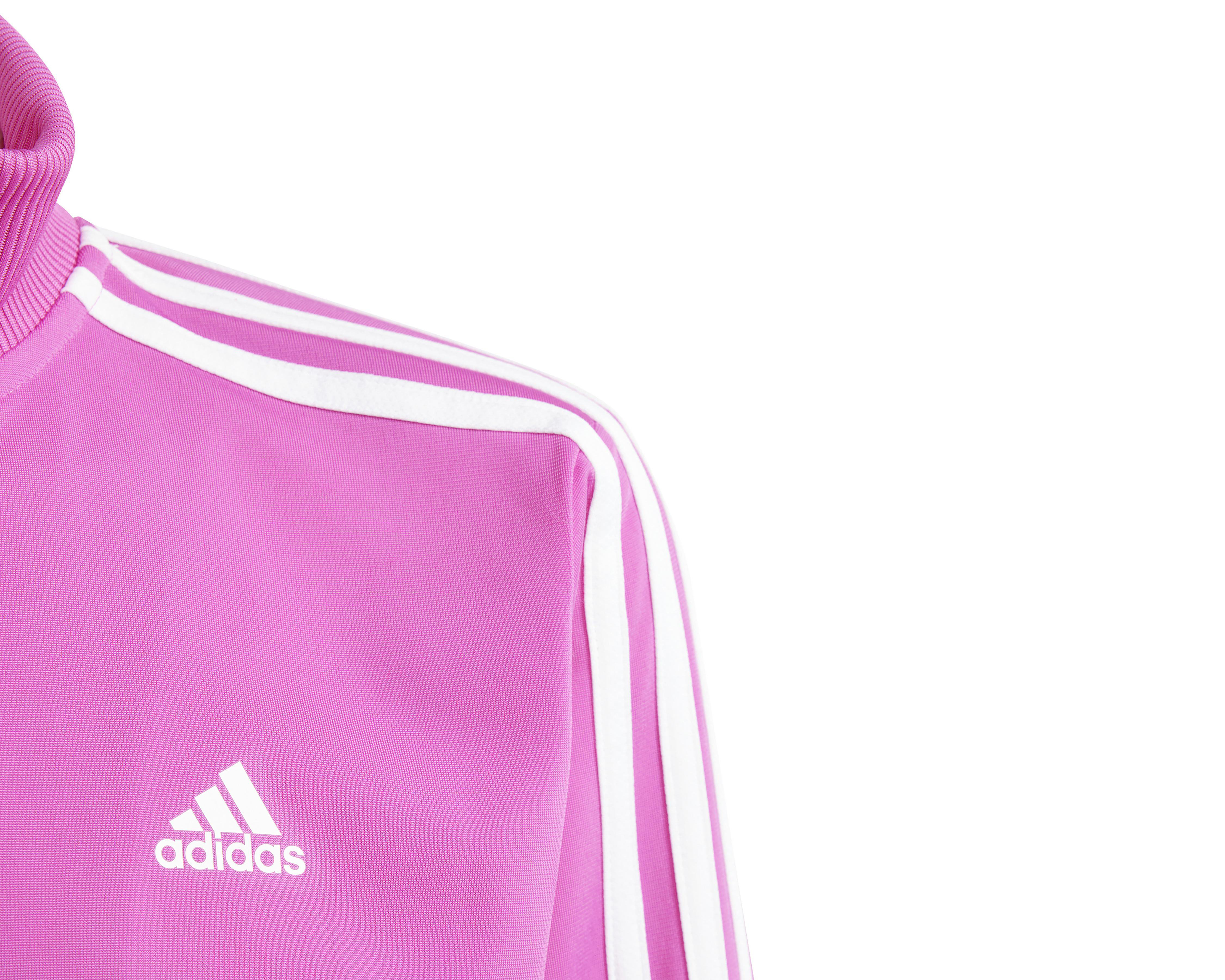 Foto 4 | Conjunto Deportivo Adidas Juvenil 2 Piezas