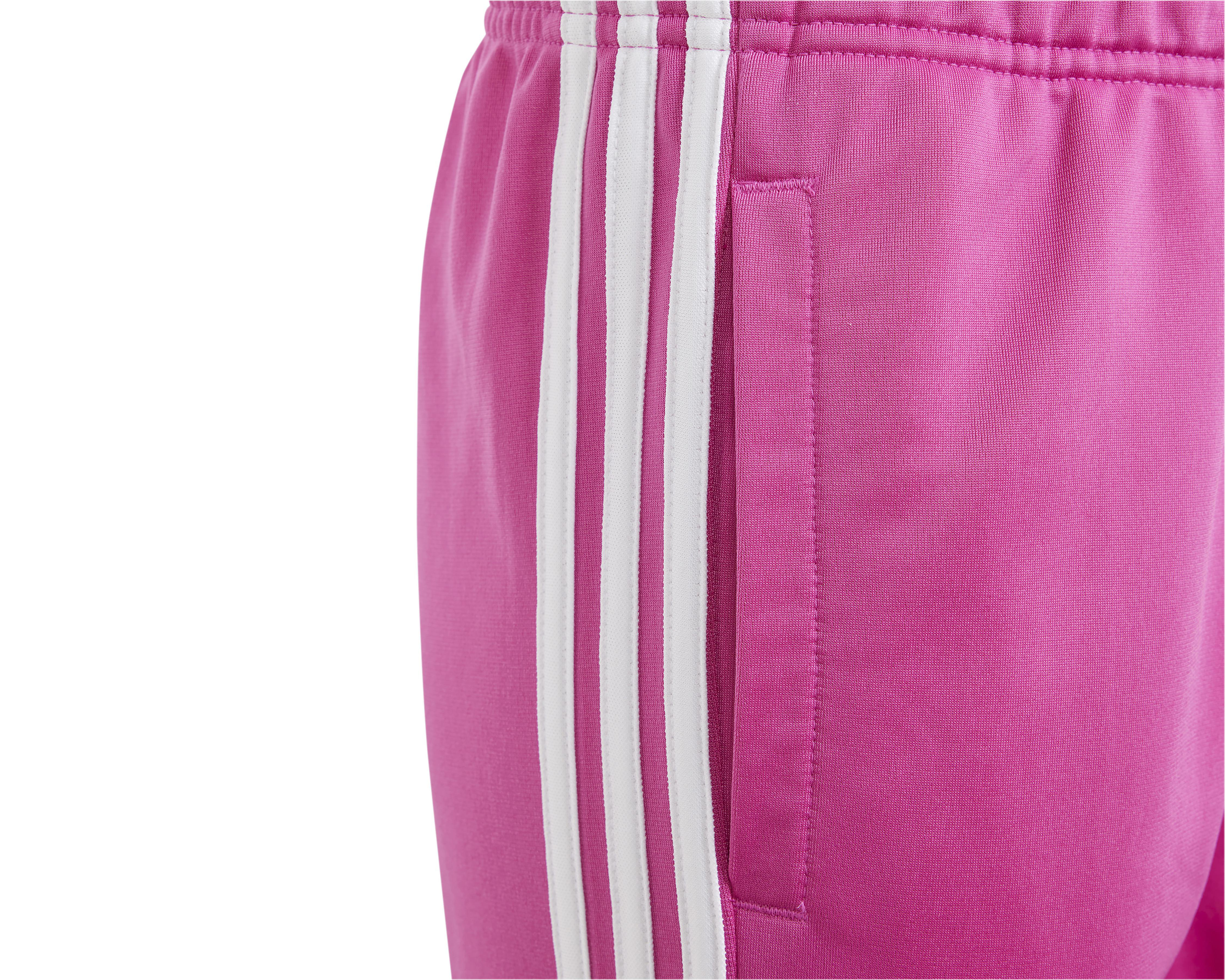 Foto 8 pulgar | Pants y Chamarra Adidas Juvenil