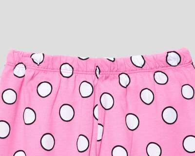 Foto 4 | Pijama para Niña Minnie Mouse Disney