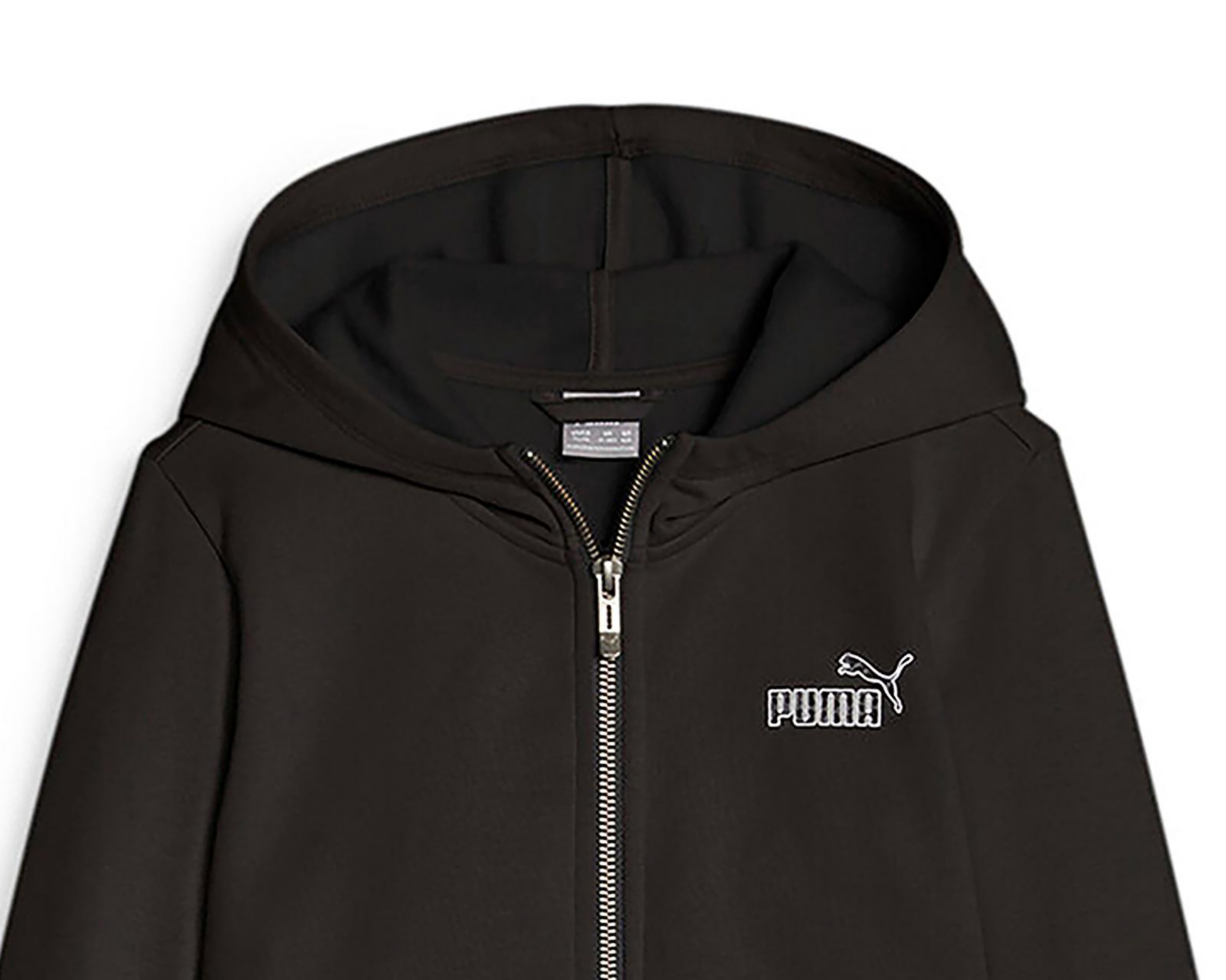 Foto 3 | Sudadera Puma Juvenil