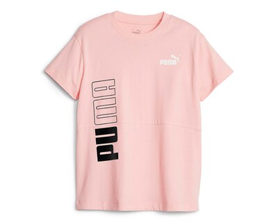 Foto 1 | Playera Deportiva Puma Juvenil