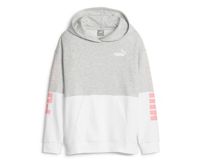 Foto 1 | Sudadera Puma Juvenil