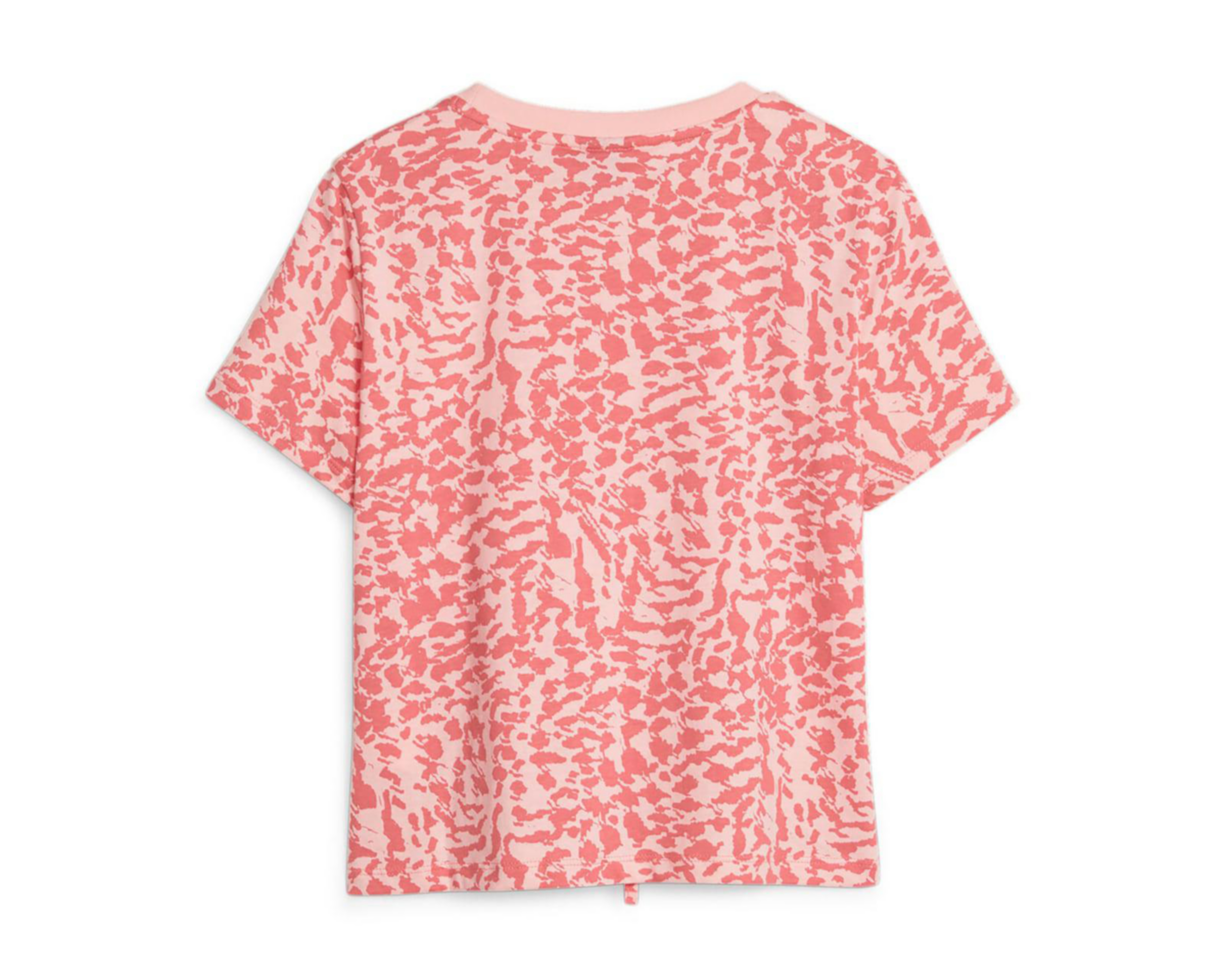Foto 3 pulgar | Playera Puma para Niña