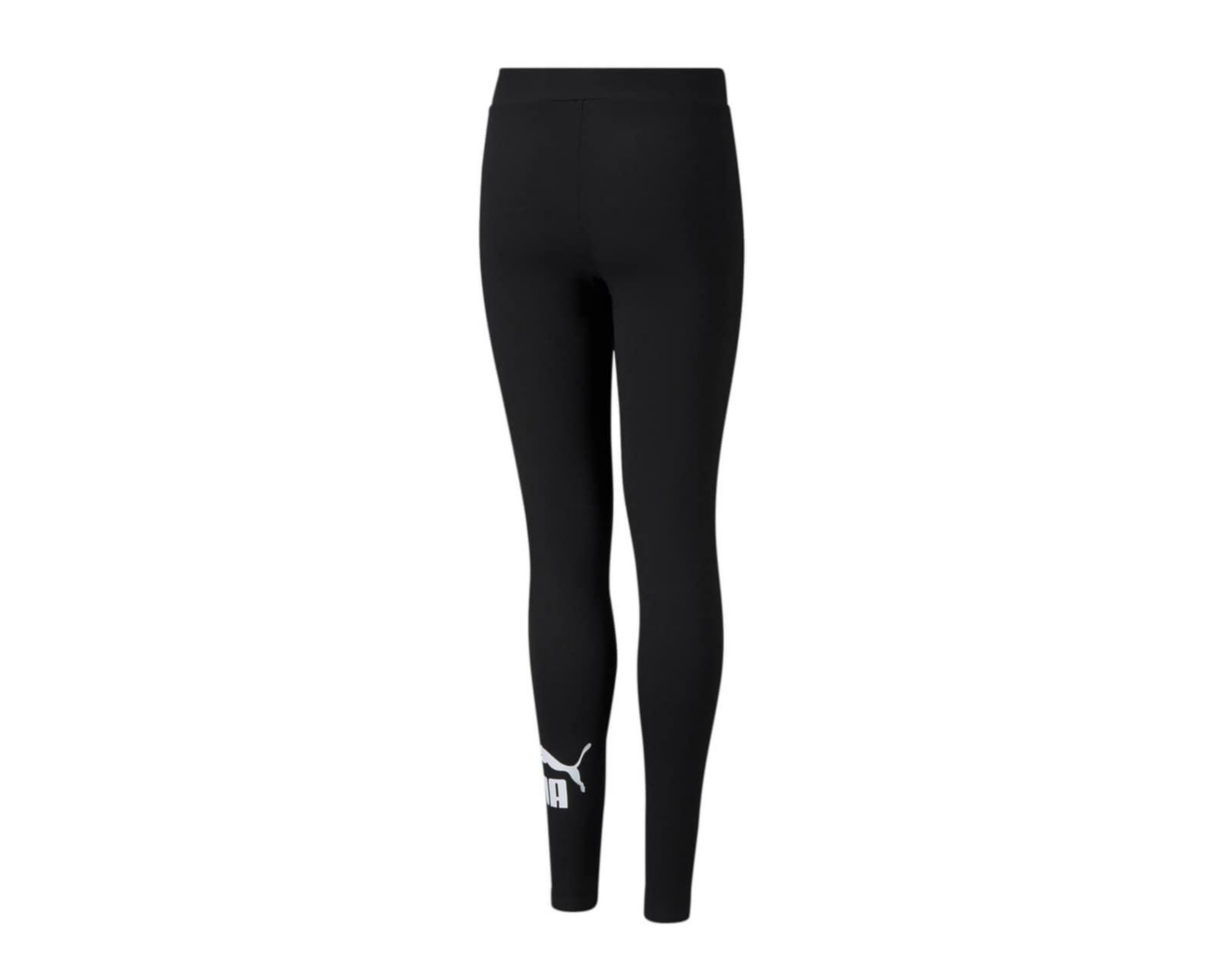 Foto 3 pulgar | Leggings Puma Deportivo Juvenil