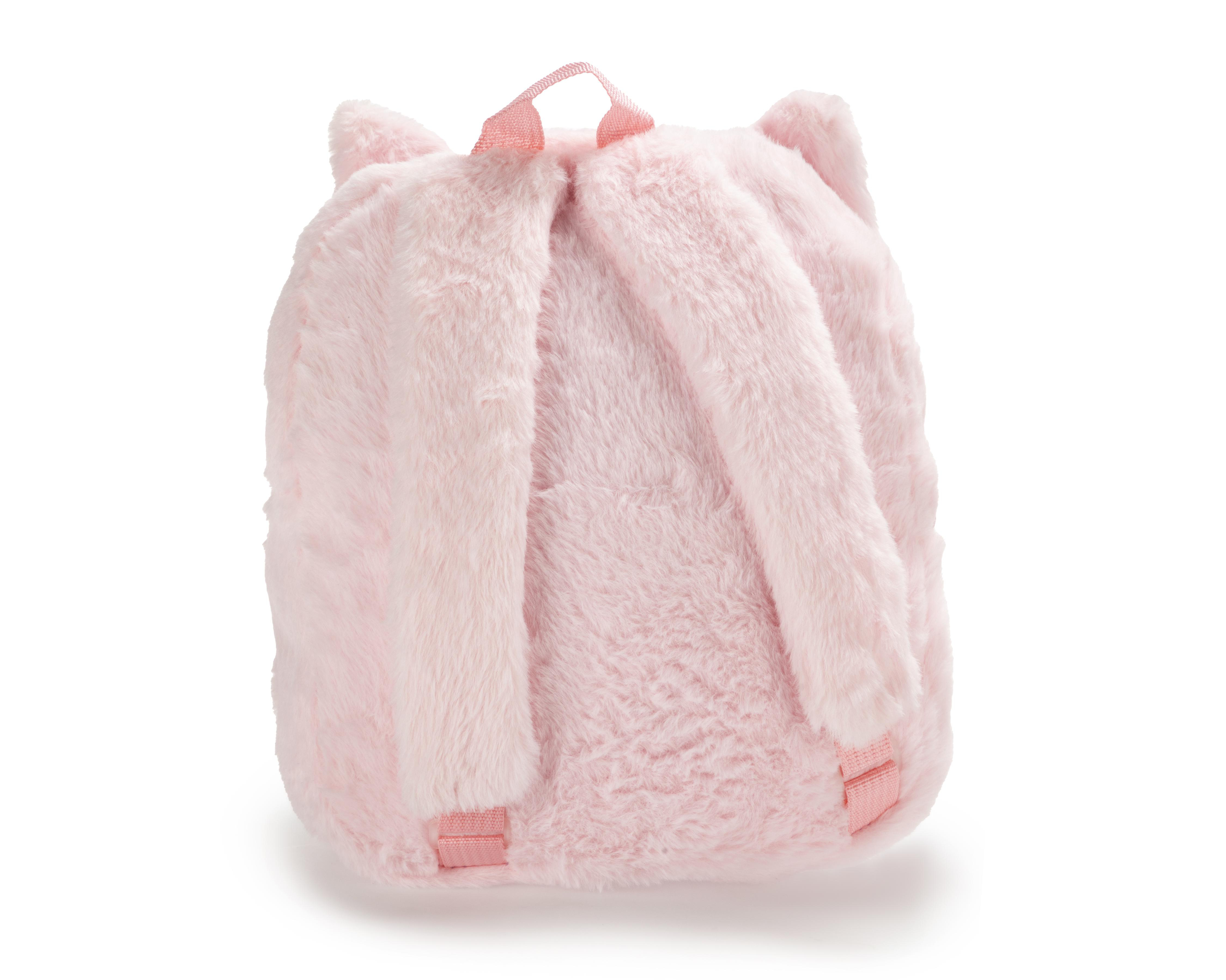 Foto 4 pulgar | Mochila Girls Attitude