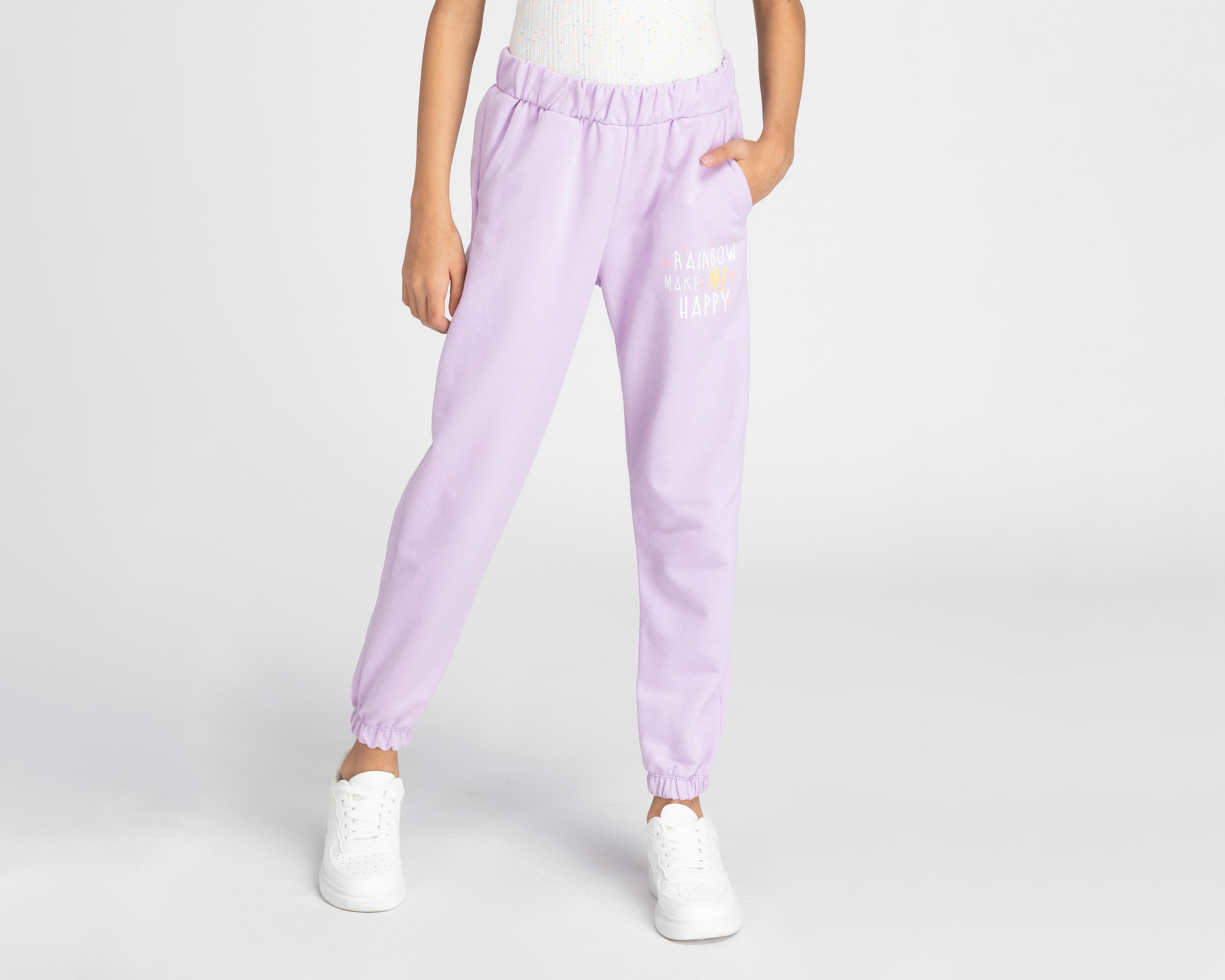 Pantalones de discount niña en coppel