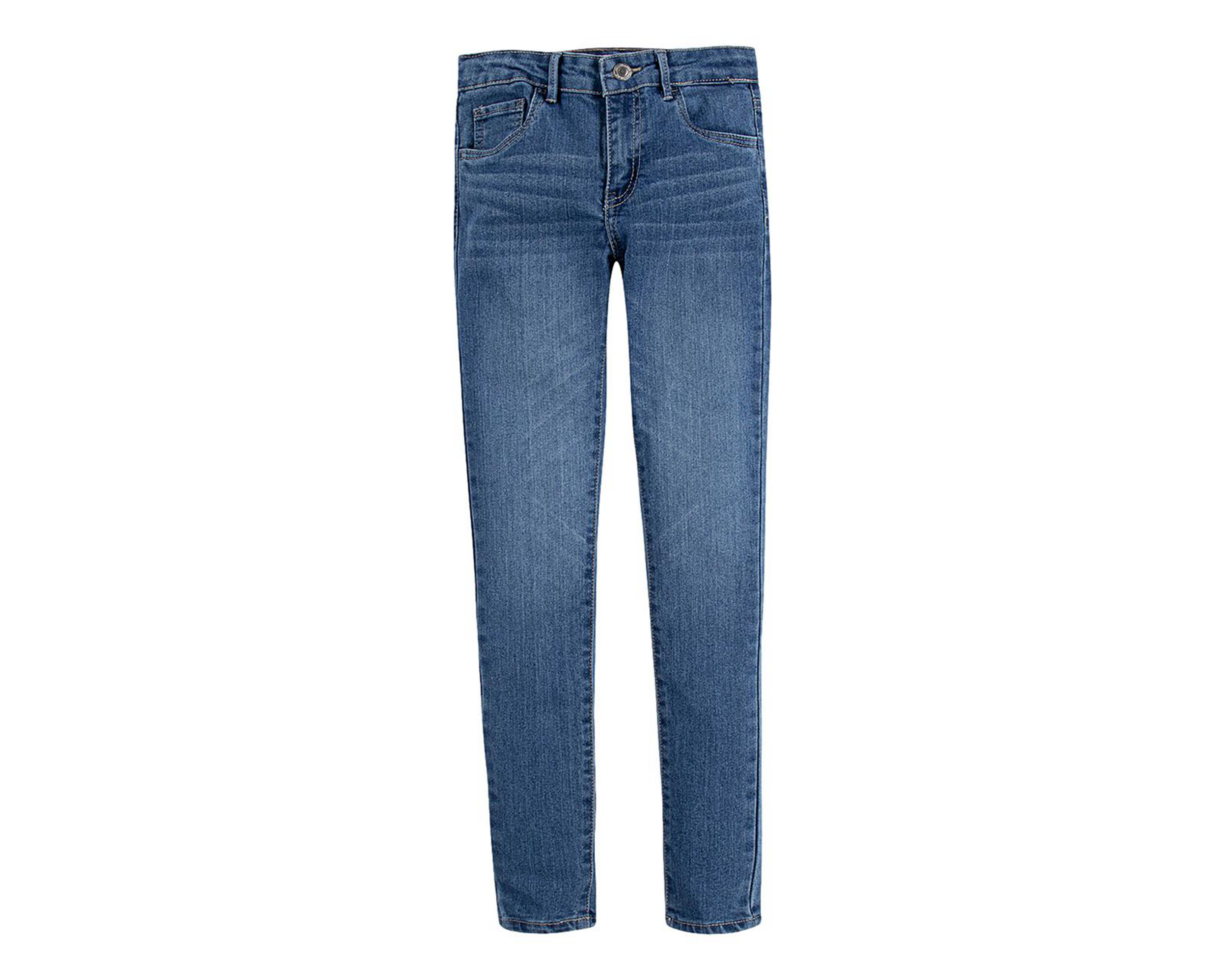 Foto 4 pulgar | Pantalón Levi's Juvenil