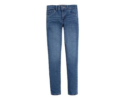 Foto 3 | Pantalón Levi's Skinny para Niña