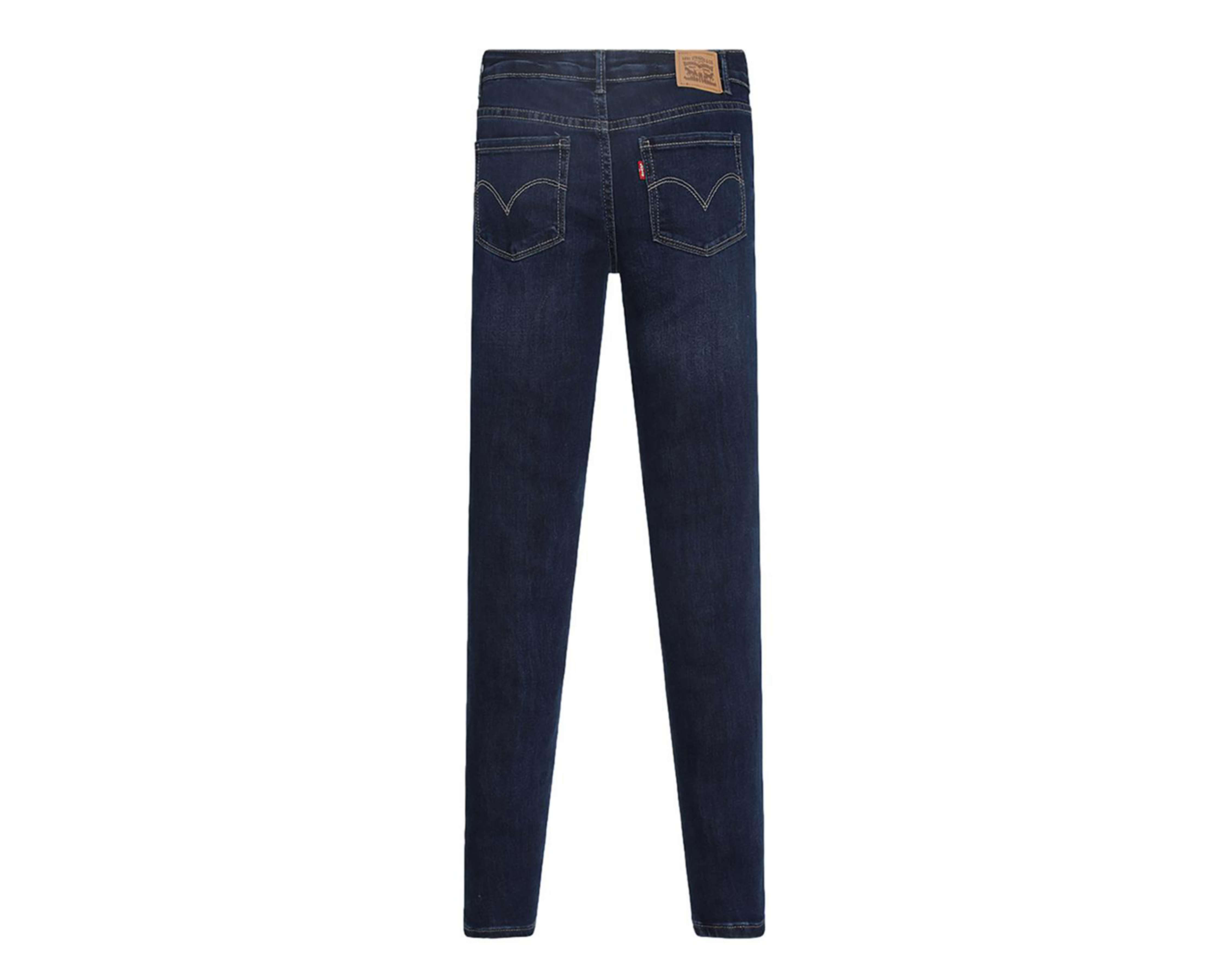 Foto 2 | Pantalón Levi's Super Skinny para Niña