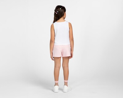 Foto 2 | Conjunto de Playera y Short Refill para Niña