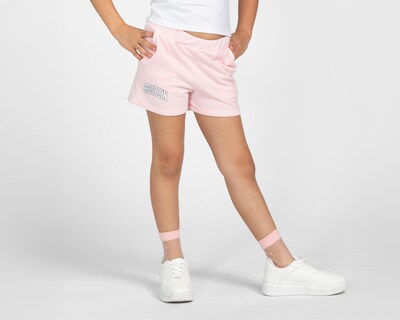 Foto 5 | Conjunto de Playera y Short Refill para Niña