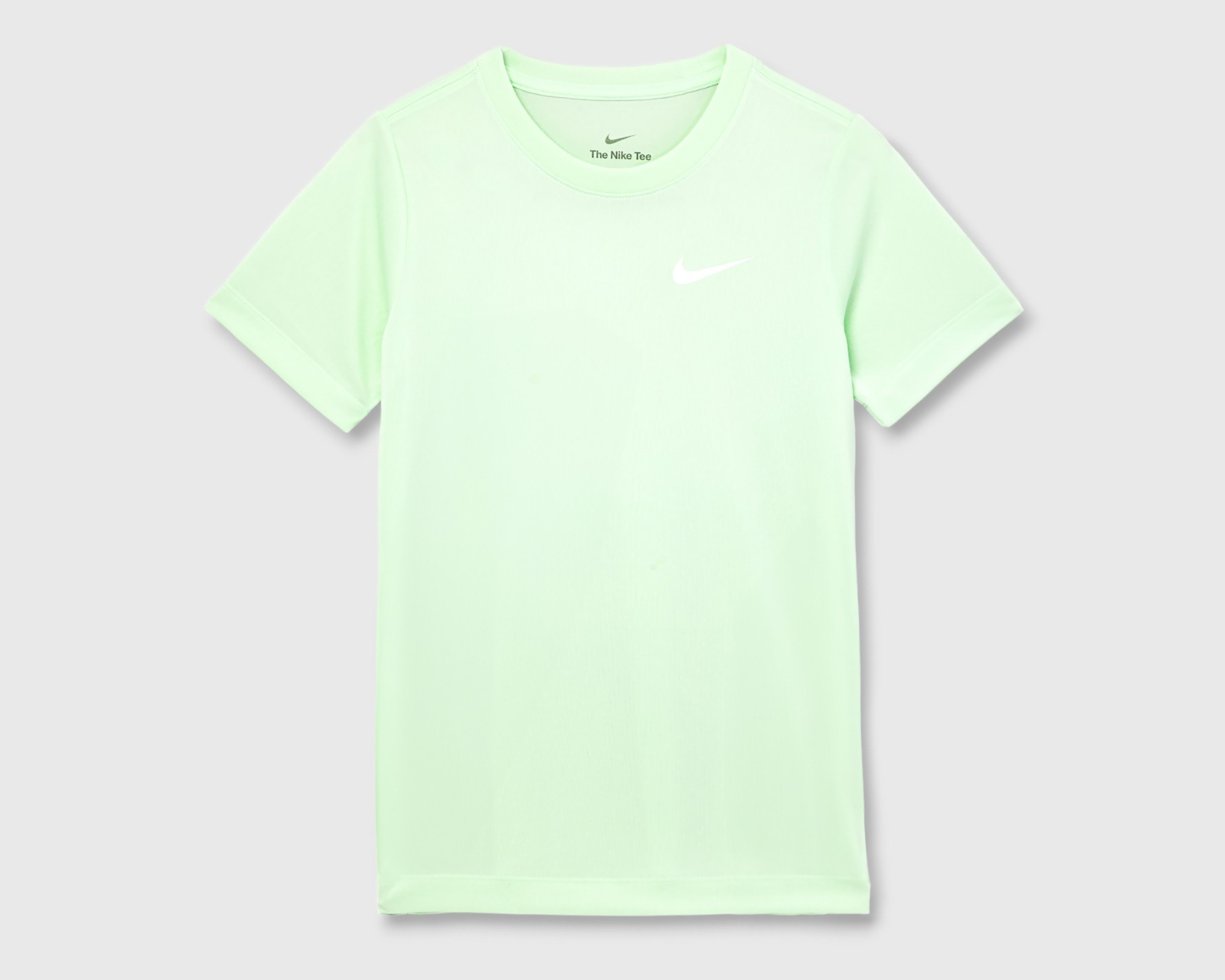 Playera Nike Dri-FIT Legend Unisex $449