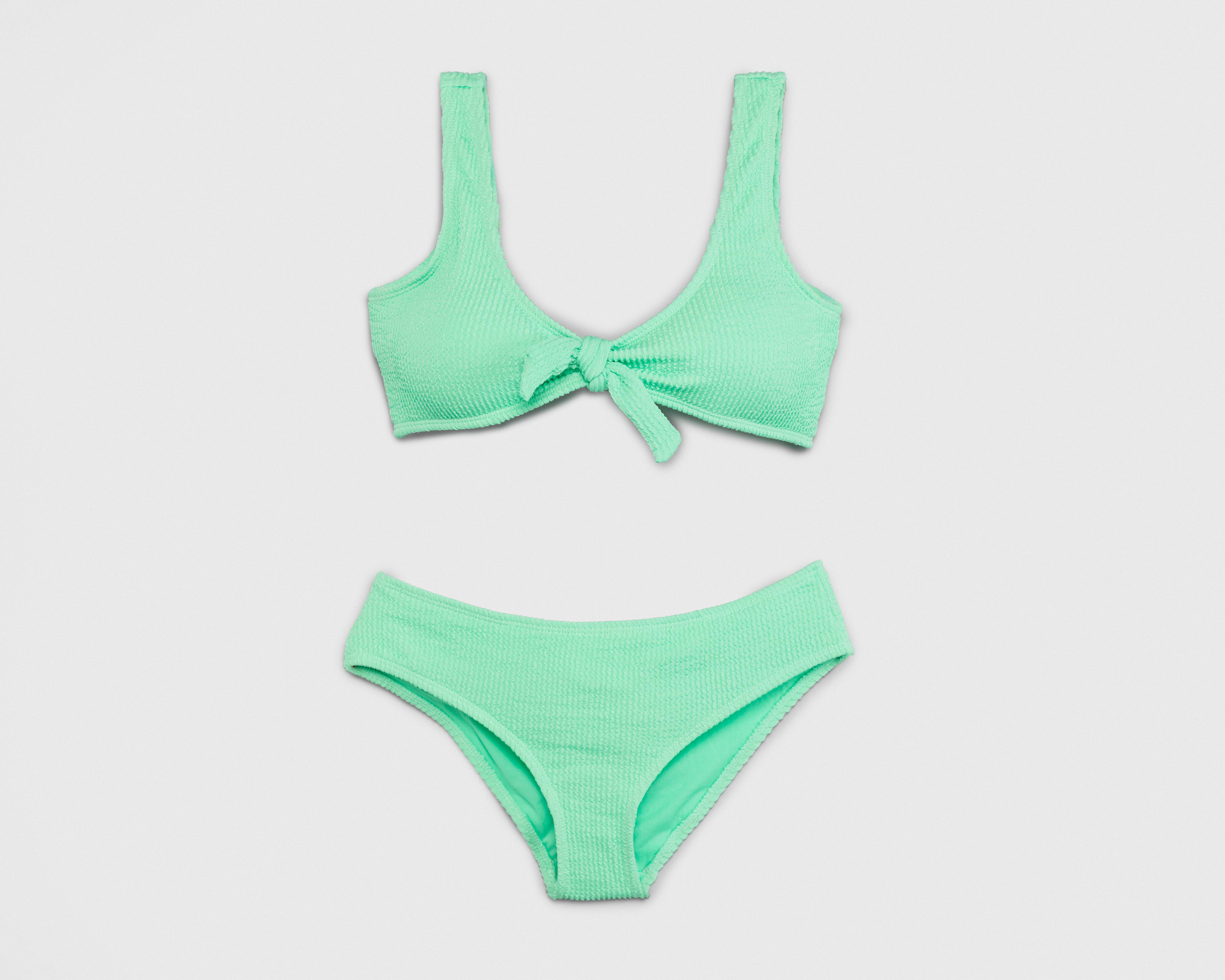 Bikini Rio Beach Verde