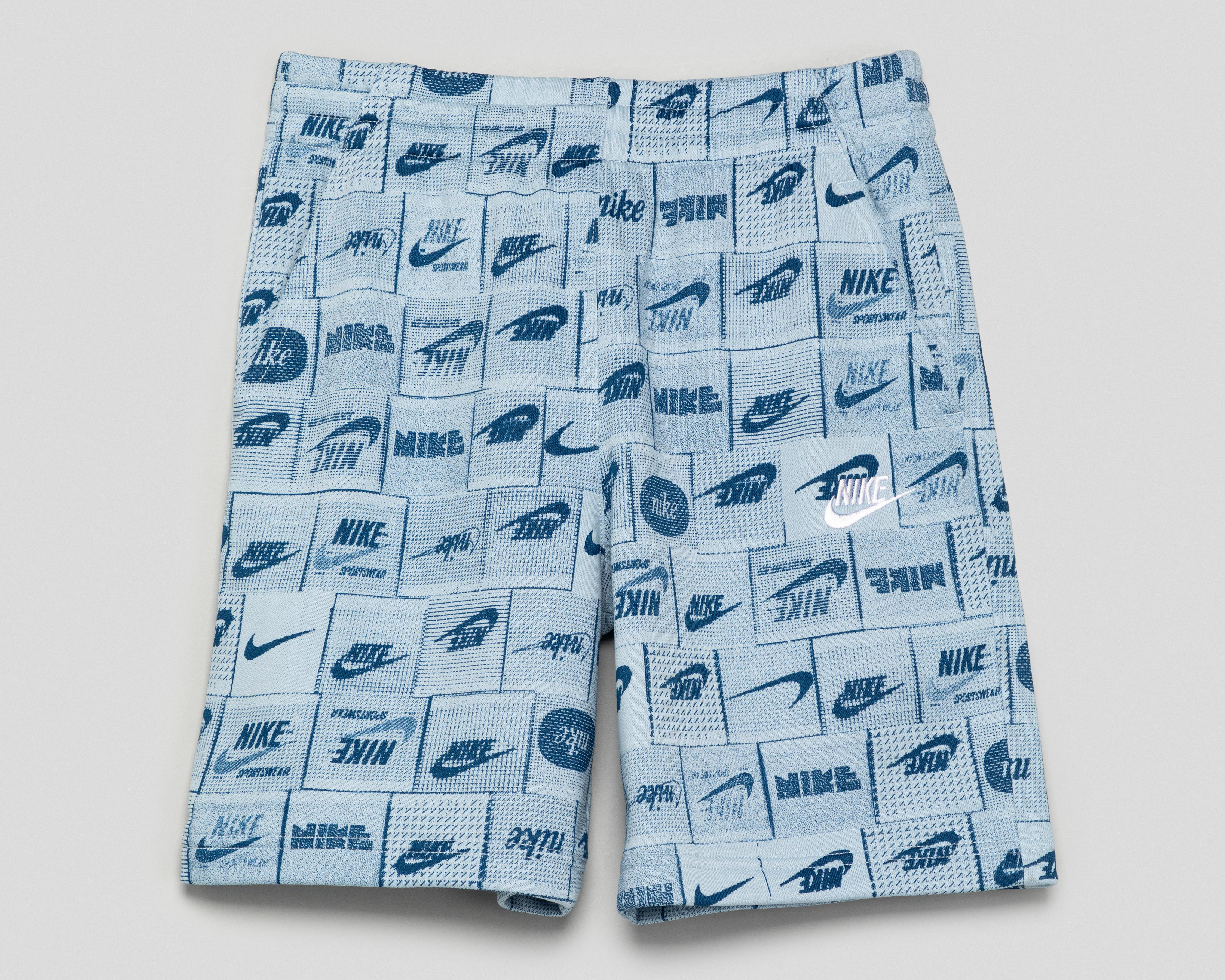 Foto 2 pulgar | Short Nike Sportswear Club Unisex