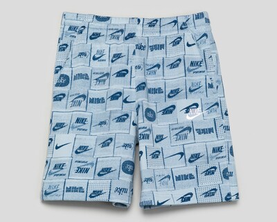 Foto 1 | Short Nike Sportswear Club Unisex