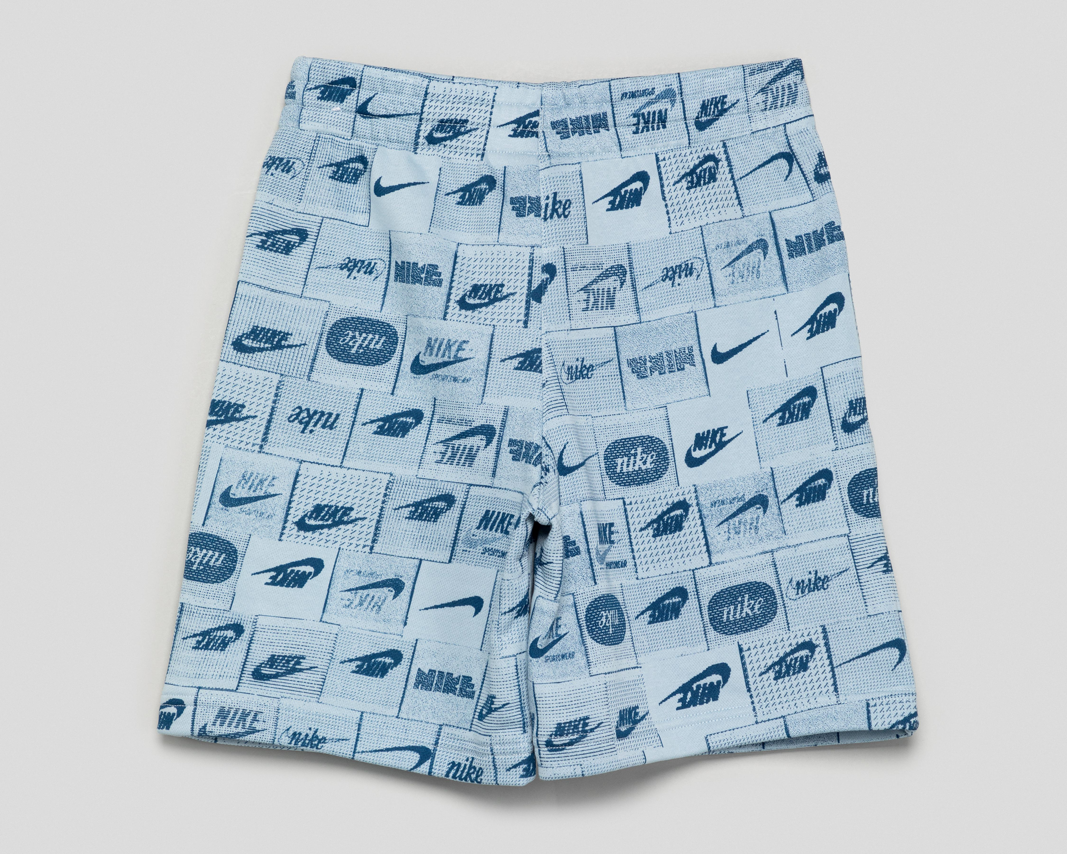 Foto 3 pulgar | Short Nike Sportswear Club Unisex