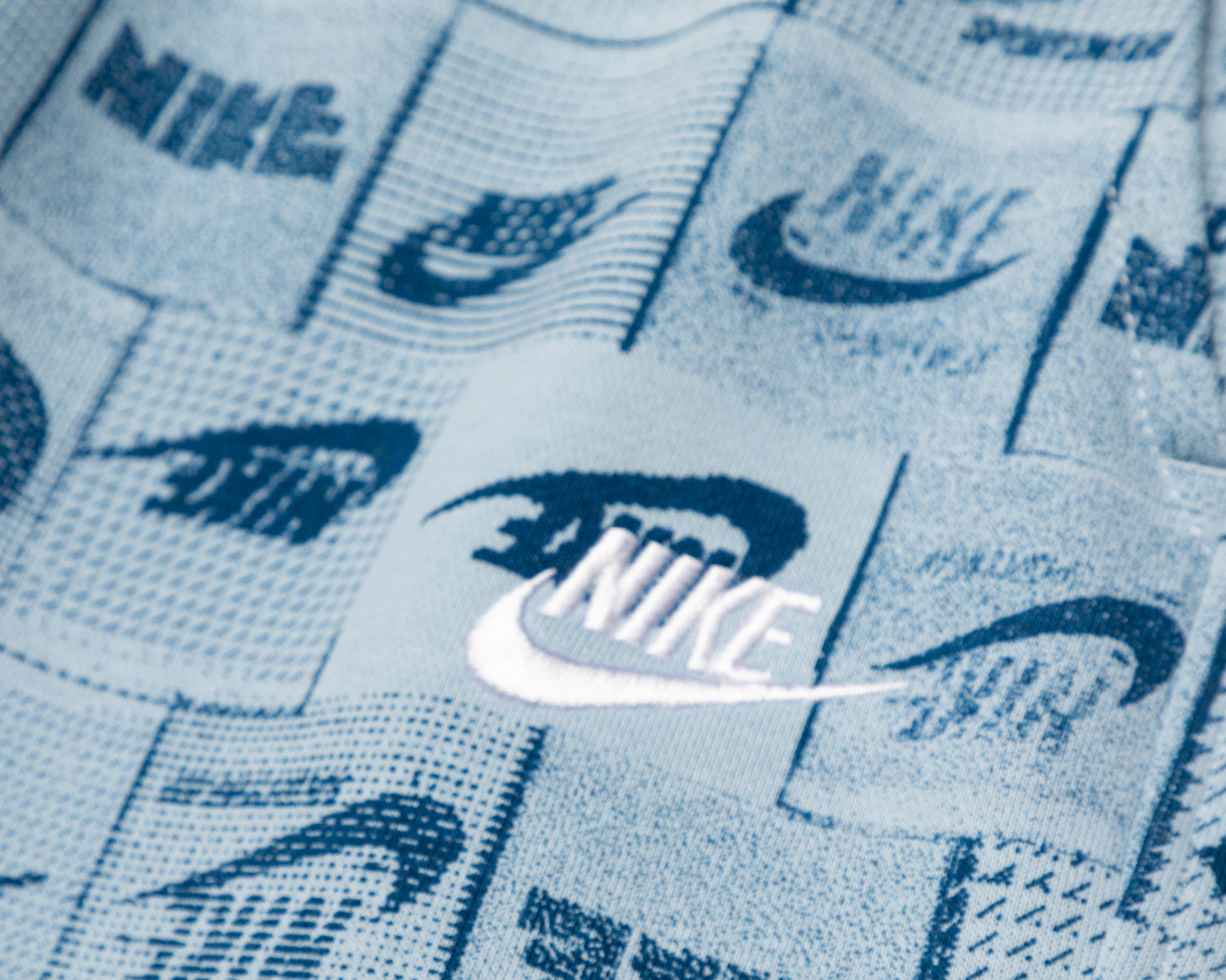 Foto 4 pulgar | Short Nike Sportswear Club Unisex