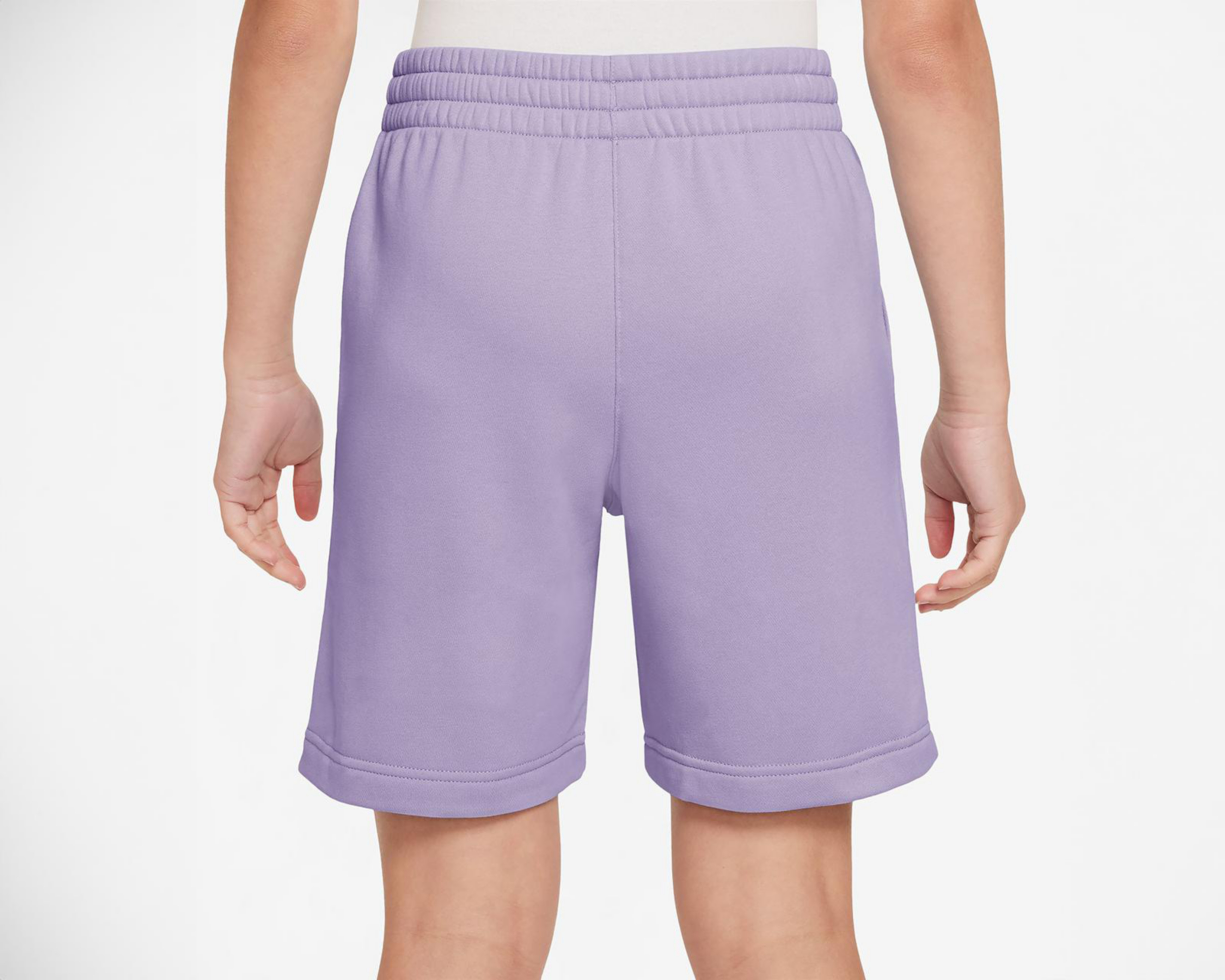 Foto 2 | Short Nike de Entrenamiento para Mujer