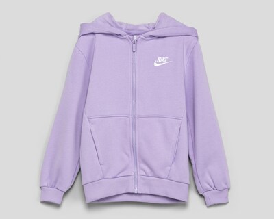 Foto 1 | Sudadera Nike Club Fleece Unisex