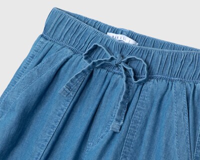 Foto 3 | Pantalón Refill Cargo para Niña