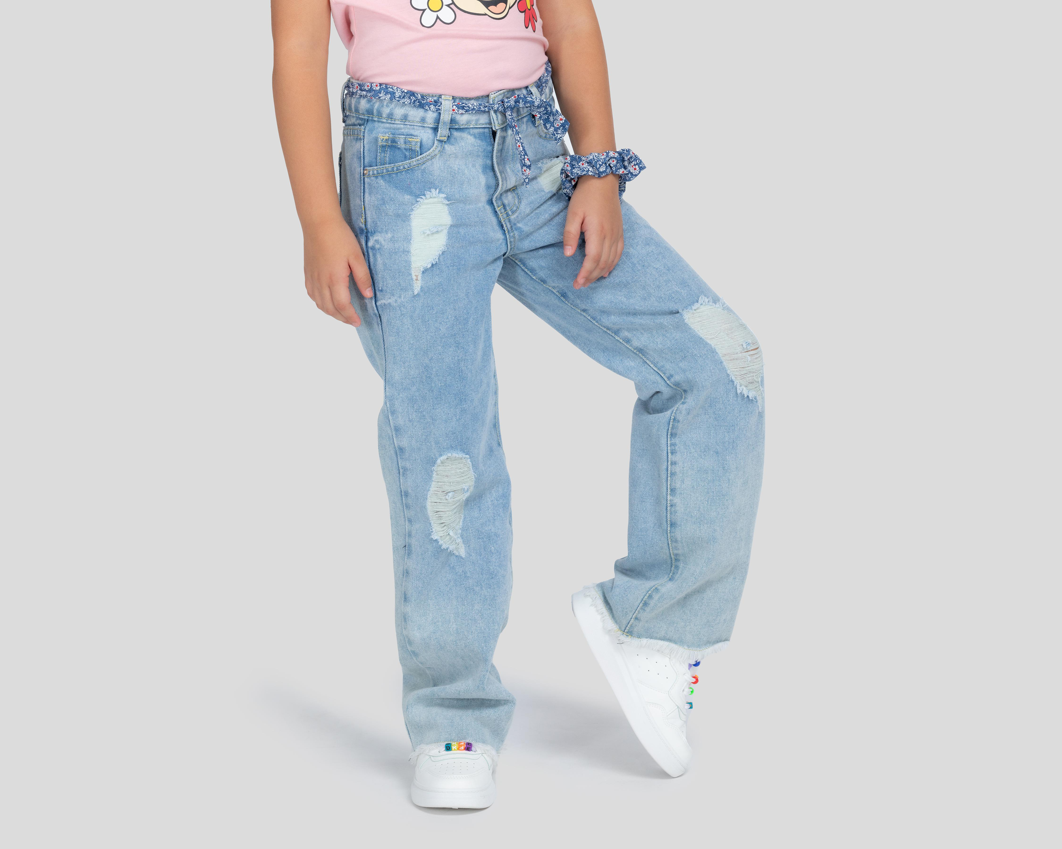 Pantalón Refill para Niña $165