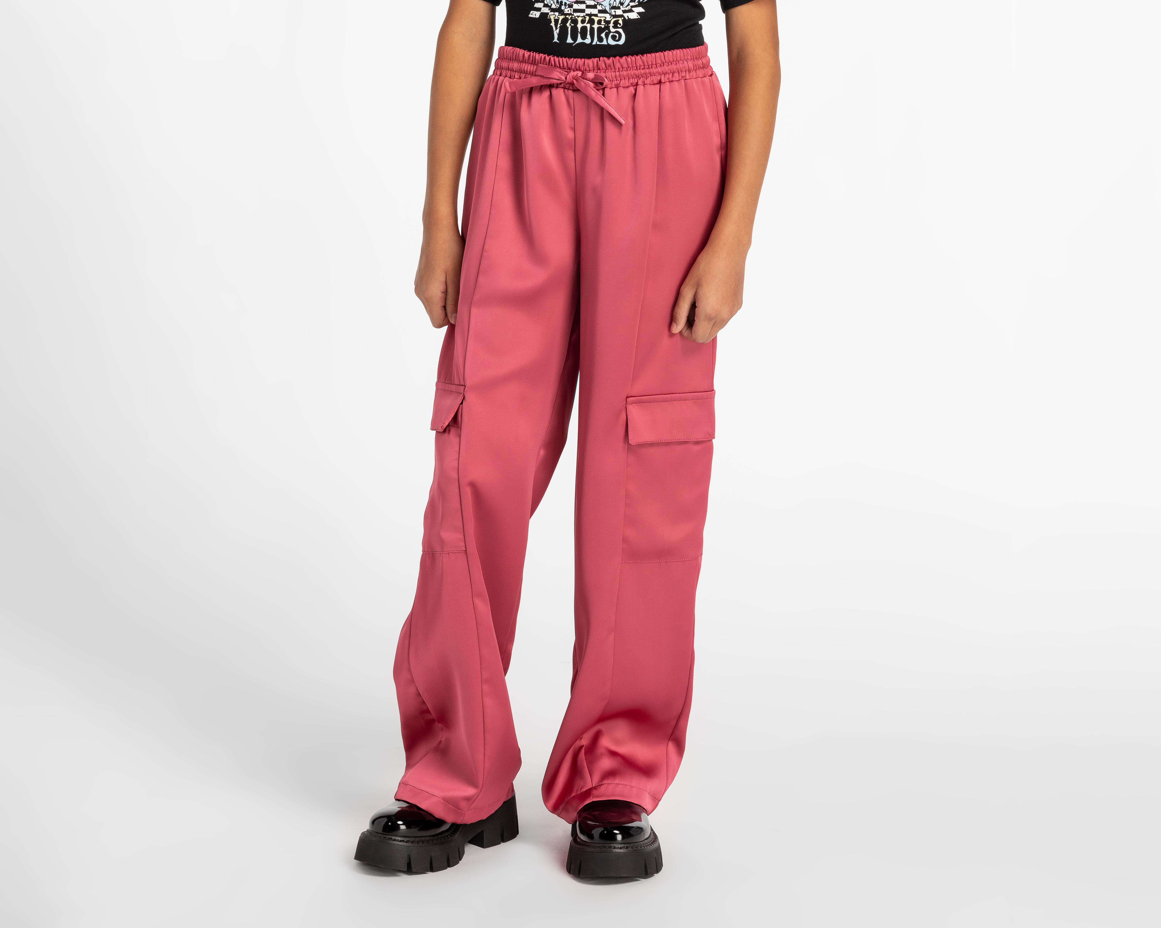Foto 1 | Pantalón Girls Attitude Cargo Juvenil