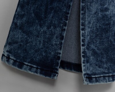 Foto 4 | Pantalón Girls Attitude Flare para Niña