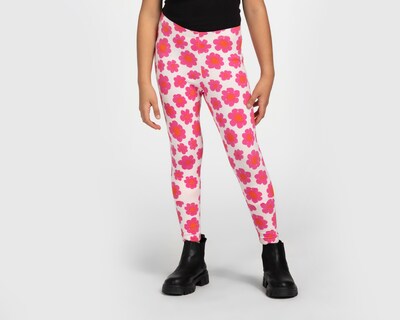 Foto 2 | Leggings Girls Attitude para Niña 2 Piezas