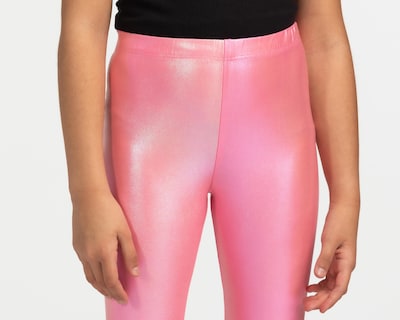 Foto 5 | Leggings Girls Attitude para Niña 2 Piezas