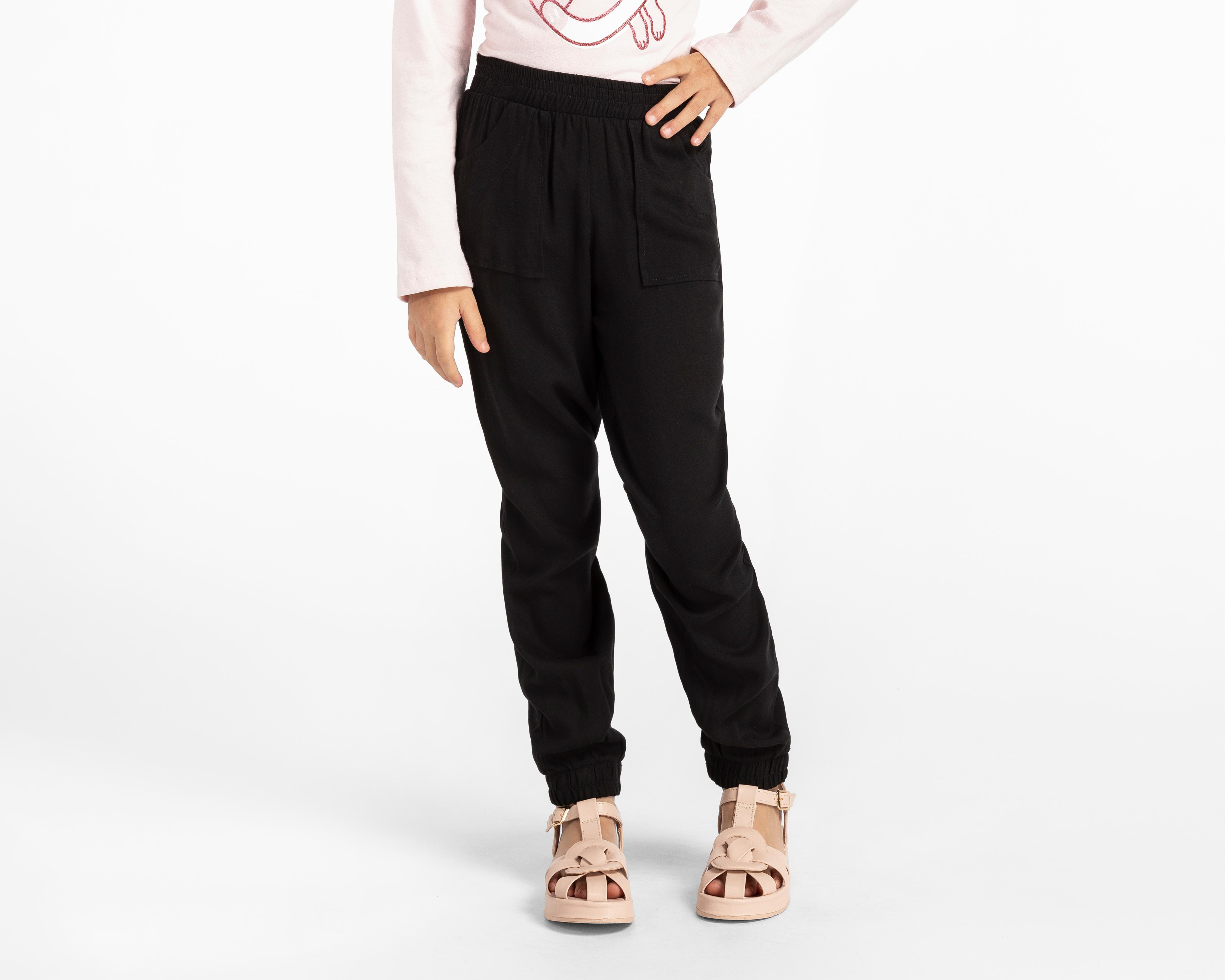Jogger Girls Attitude para Niña $108