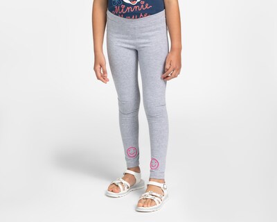 Foto 2 | Leggins Girls Attitude para Niña 2 Piezas