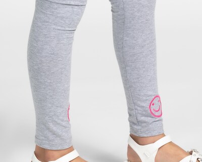 Foto 5 | Leggins Girls Attitude para Niña 2 Piezas
