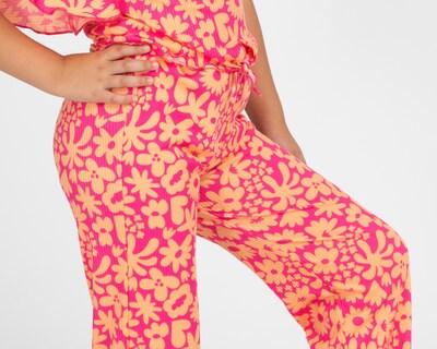 Foto 5 | Conjunto de Blusa y Pantalón Girls Attitude para Niña