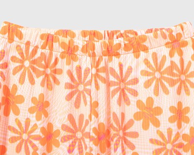 Foto 4 | Conjunto de Playera y Pantalón Girls Attitude para Niña