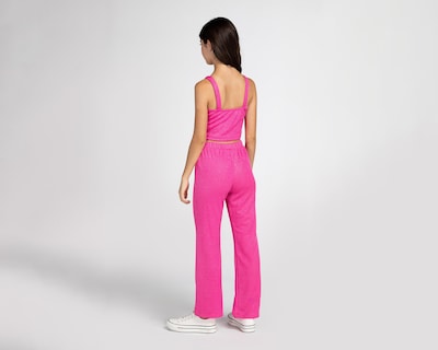 Foto 2 | Conjunto de Blusa y Pantalón Girls Attitude para Niña