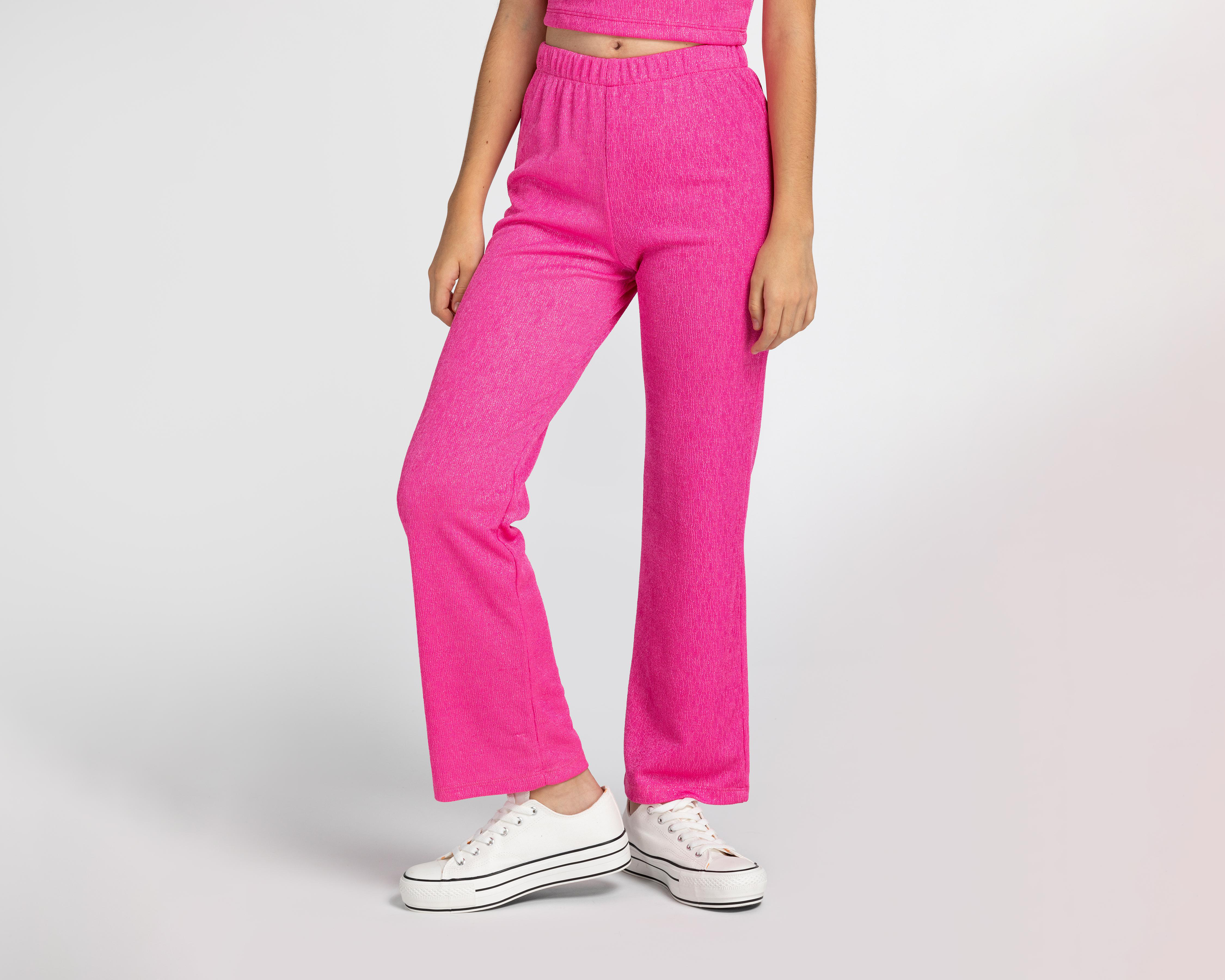 Foto 6 pulgar | Conjunto de Blusa y Pantalón Girls Attitude para Niña