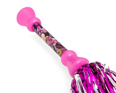 Foto 3 | Pompones Disney Minnie Mouse 2 Piezas