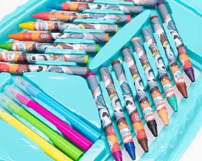 Foto 4 | Libro para Colorear Paw Patrol 24 Piezas