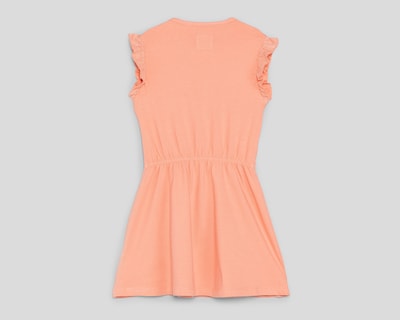 Foto 2 | Vestido Rosa Koko Noko para Niña