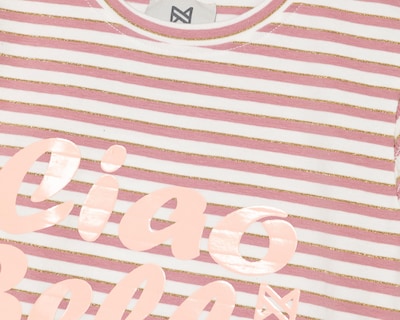 Foto 3 | Conjunto de Short y Playera Koko Noko para Niña
